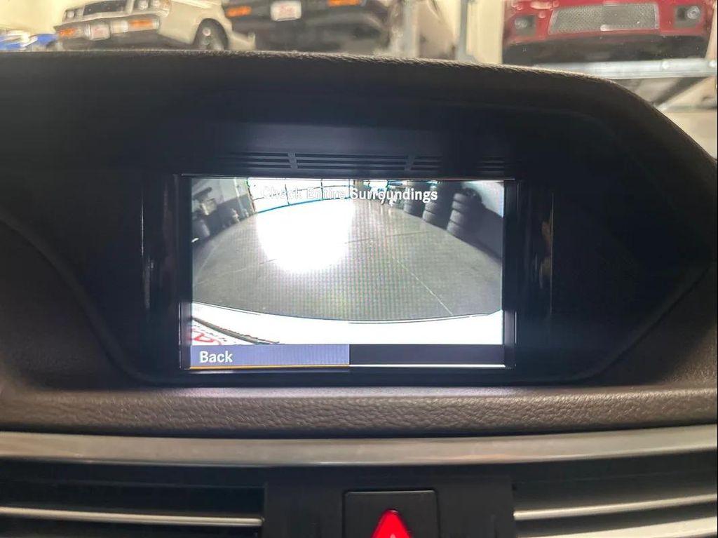 used 2010 Mercedes-Benz E-Class car, priced at $13,999