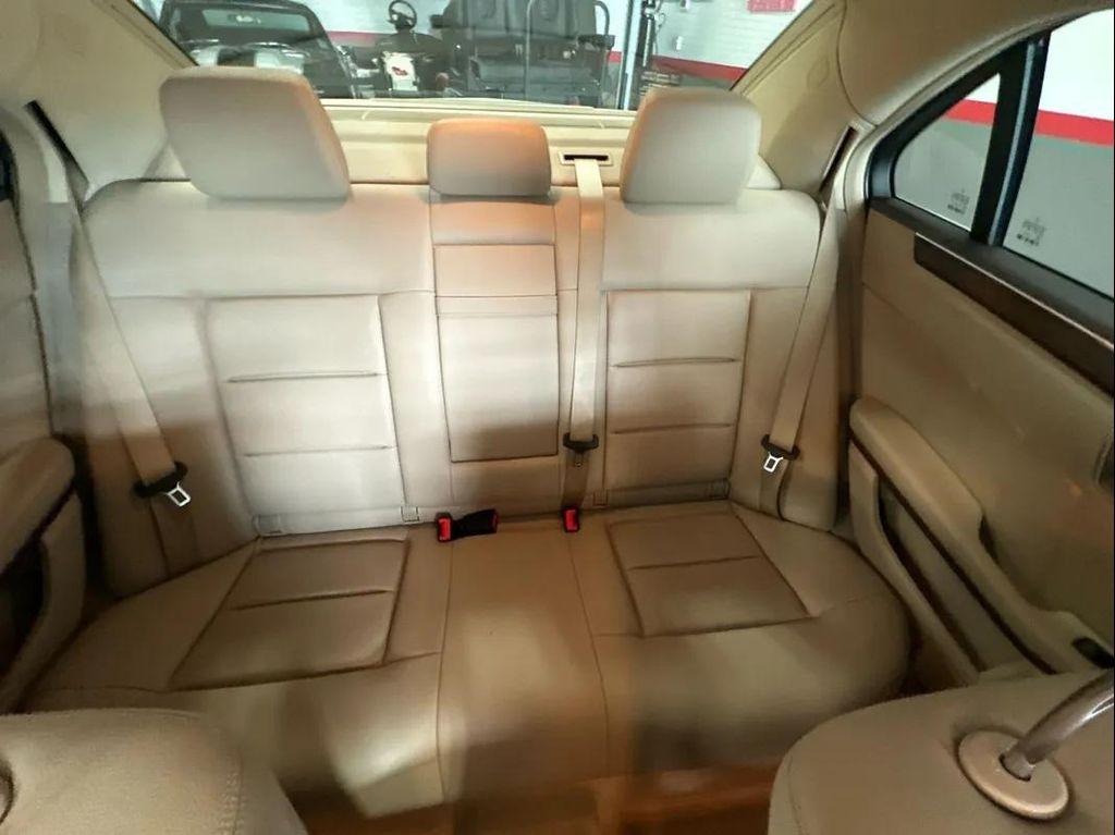 used 2010 Mercedes-Benz E-Class car, priced at $13,999