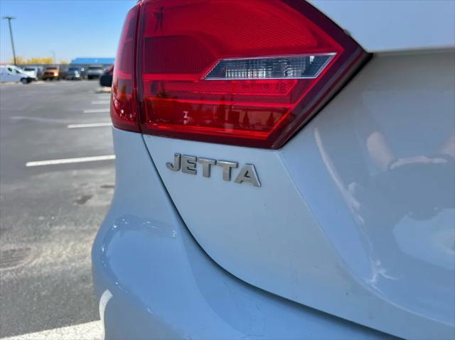 used 2014 Volkswagen Jetta car, priced at $10,999