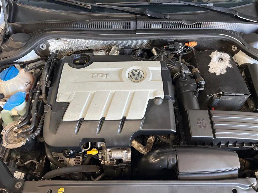 used 2014 Volkswagen Jetta car, priced at $10,999