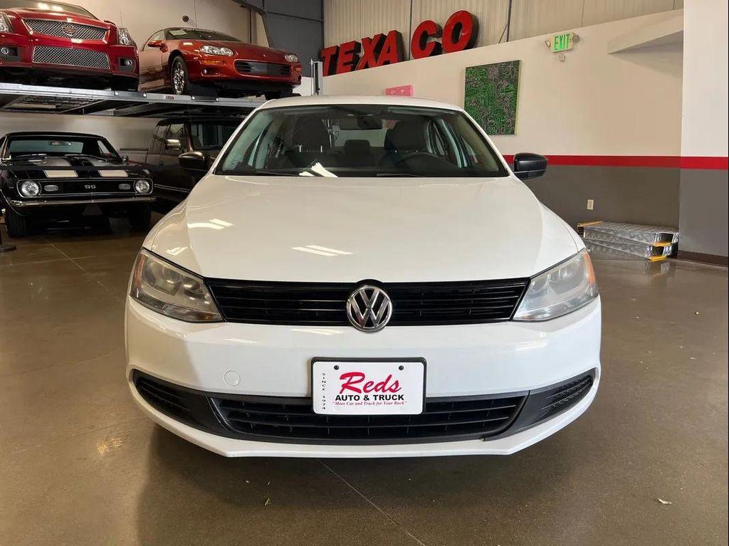used 2014 Volkswagen Jetta car, priced at $10,999