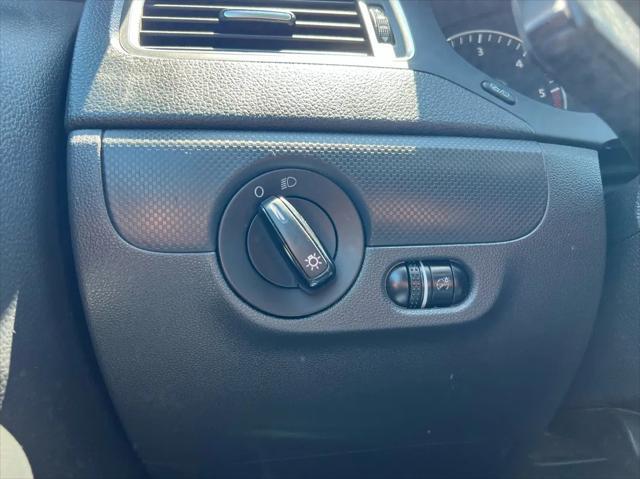 used 2014 Volkswagen Jetta car, priced at $10,999