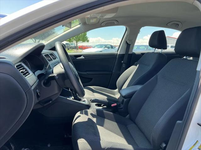 used 2014 Volkswagen Jetta car, priced at $10,999