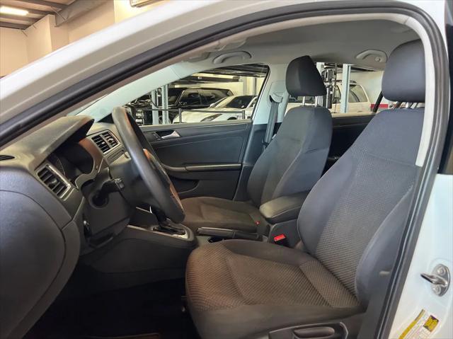 used 2014 Volkswagen Jetta car, priced at $10,999