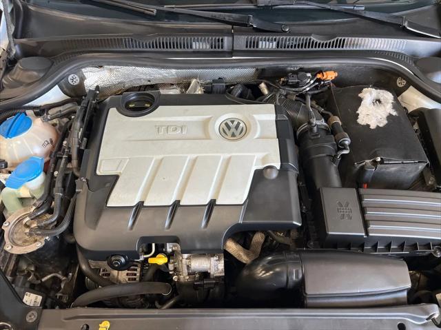 used 2014 Volkswagen Jetta car, priced at $10,999