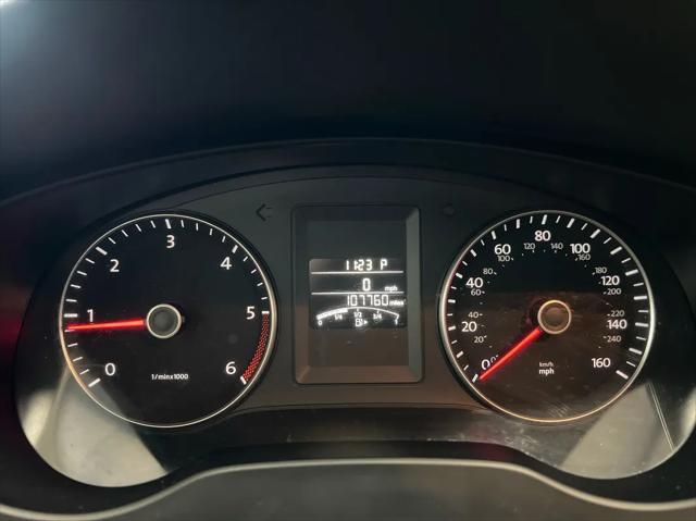 used 2014 Volkswagen Jetta car, priced at $10,999