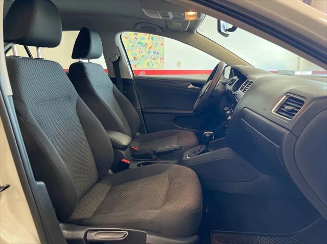 used 2014 Volkswagen Jetta car, priced at $10,999