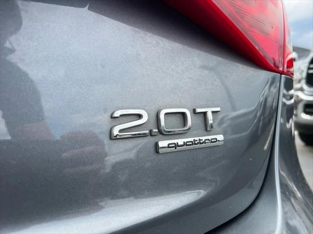 used 2012 Audi A4 car, priced at $11,999