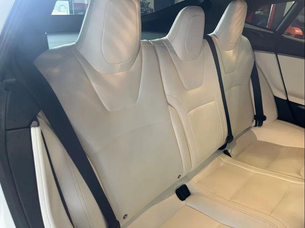 used 2020 Tesla Model S car, priced at $33,999