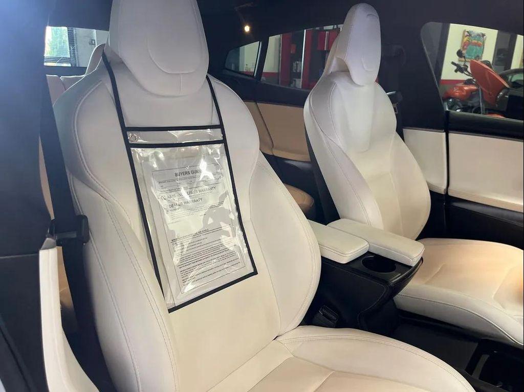 used 2020 Tesla Model S car, priced at $33,999