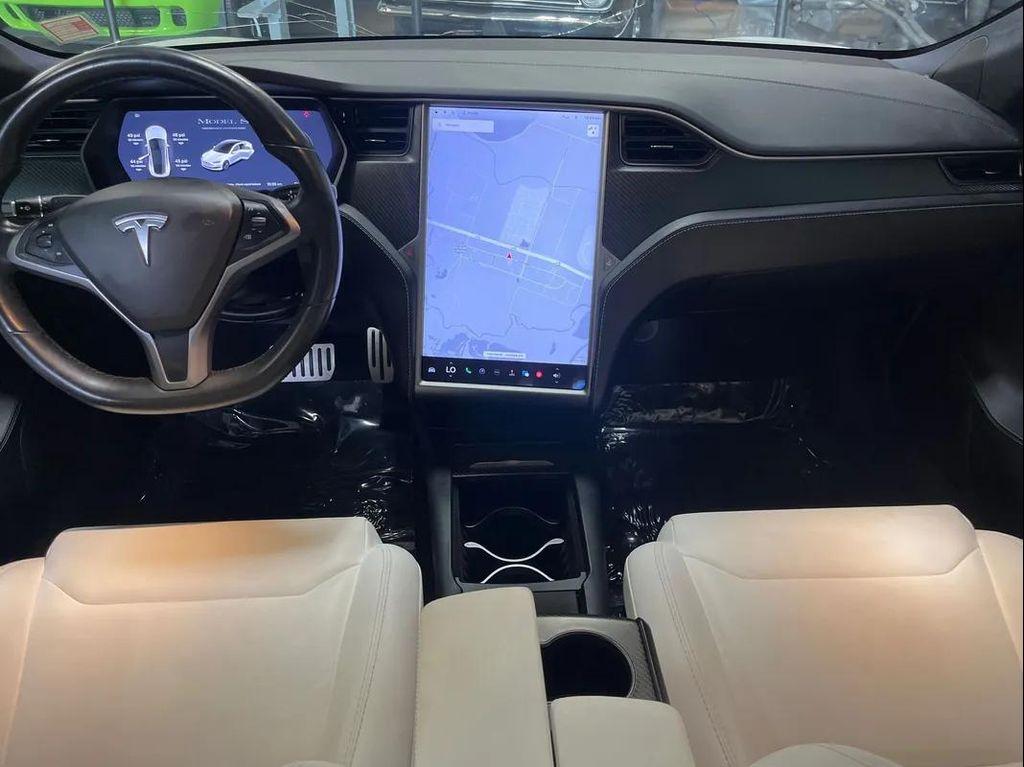 used 2020 Tesla Model S car, priced at $33,999