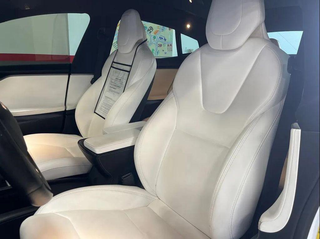 used 2020 Tesla Model S car, priced at $33,999