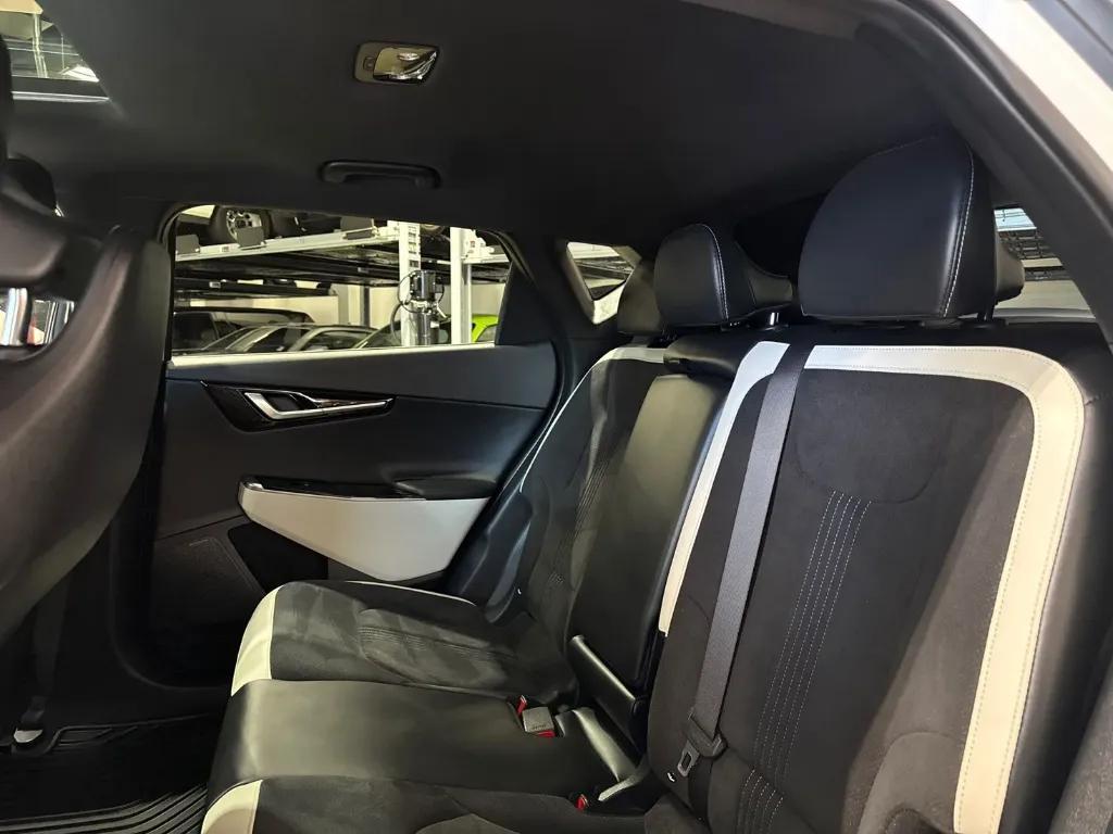 used 2022 Kia EV6 car, priced at $24,999