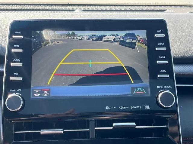 used 2021 Toyota Avalon car, priced at $31,999