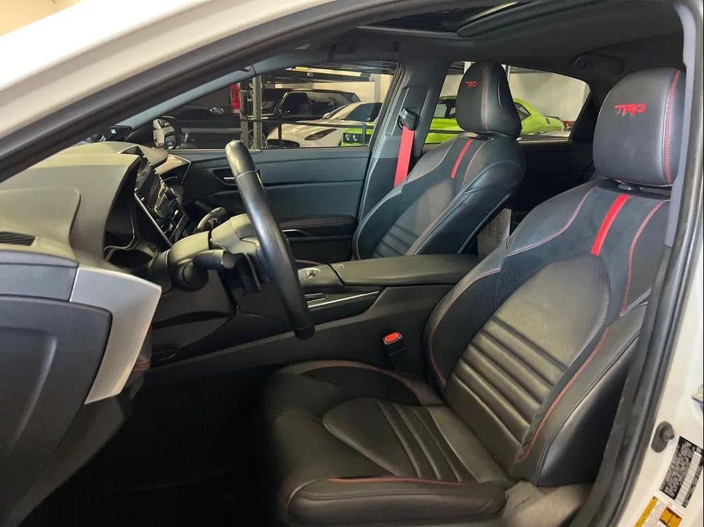 used 2021 Toyota Avalon car, priced at $31,999