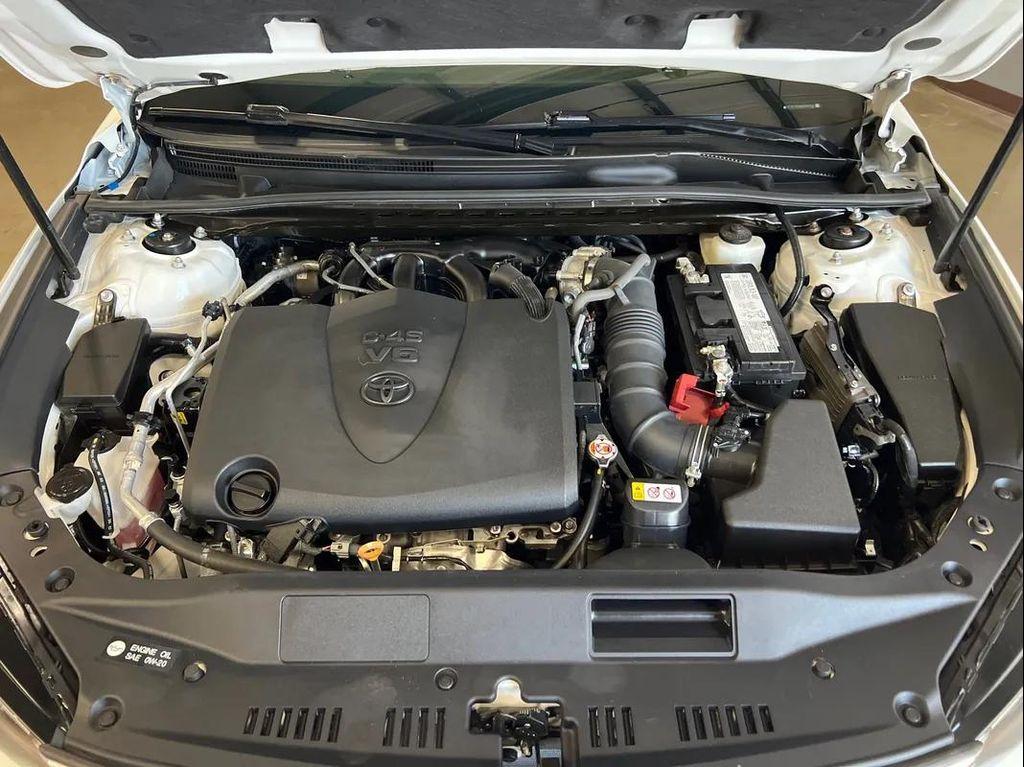used 2021 Toyota Avalon car, priced at $31,999