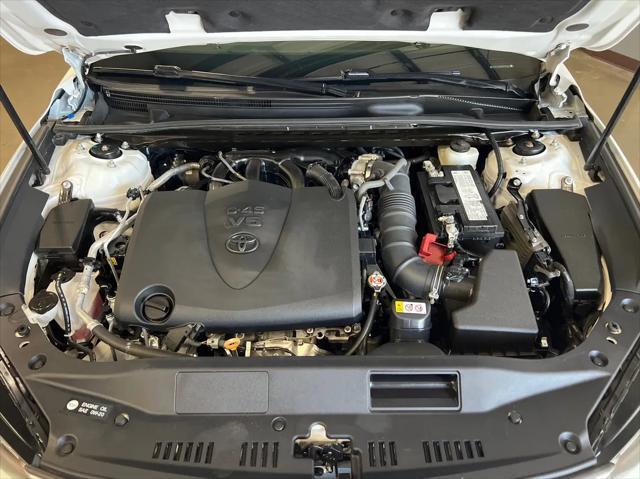 used 2021 Toyota Avalon car, priced at $31,999
