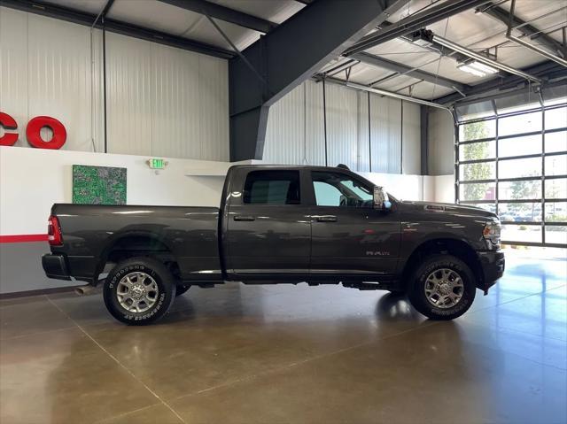 used 2024 Ram 2500 car, priced at $69,999