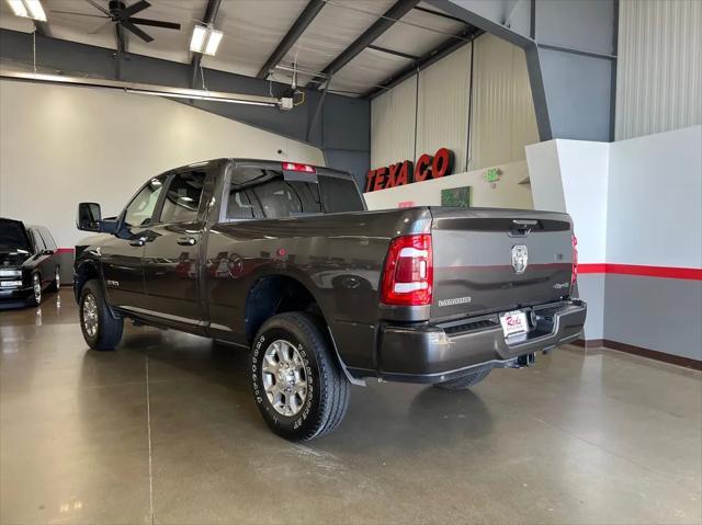 used 2024 Ram 2500 car, priced at $69,999