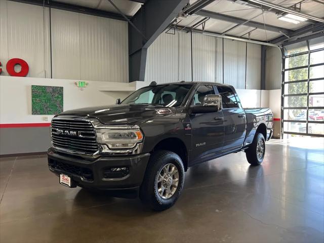 used 2024 Ram 2500 car, priced at $69,999