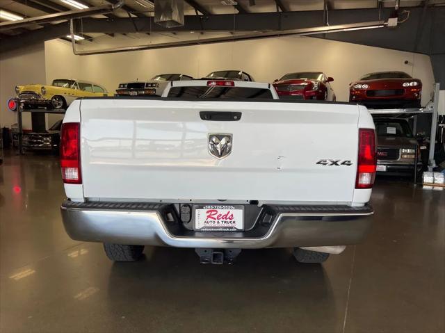 used 2020 Ram 1500 car, priced at $19,999