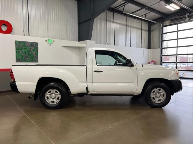 used 2014 Toyota Tacoma car, priced at $18,999