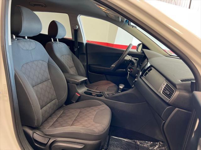 used 2017 Kia Niro car, priced at $13,999