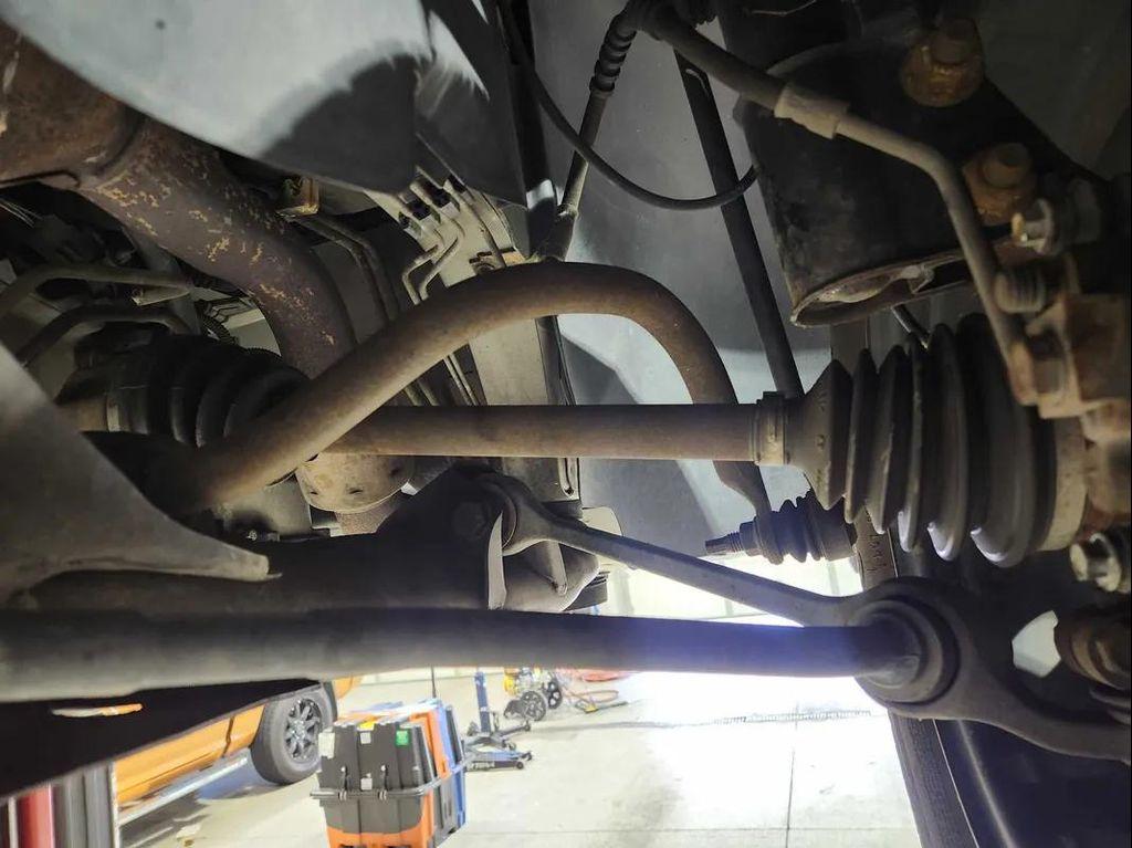 used 1998 Chrysler Concorde car, priced at $5,999