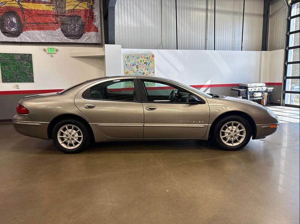 used 1998 Chrysler Concorde car, priced at $5,999