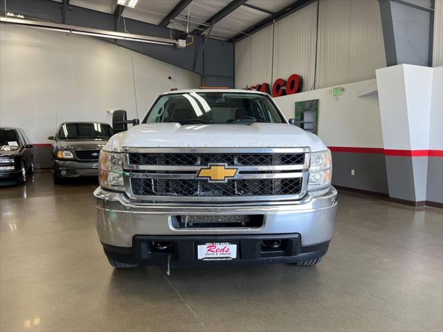 used 2014 Chevrolet Silverado 3500 car, priced at $22,999