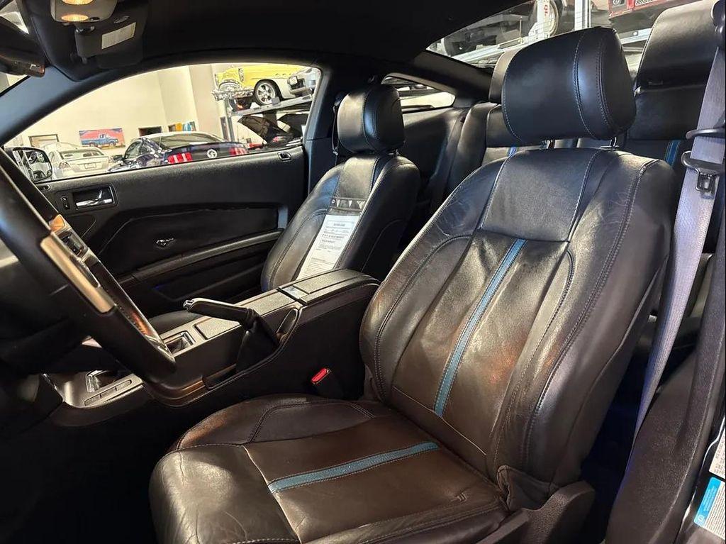 used 2012 Ford Mustang car, priced at $21,999