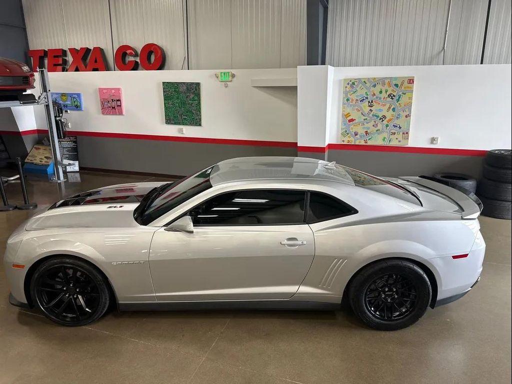 used 2013 Chevrolet Camaro car, priced at $41,999
