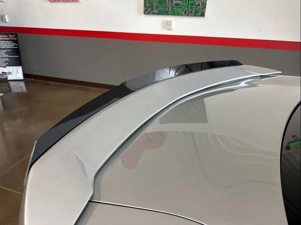 used 2013 Chevrolet Camaro car, priced at $41,999