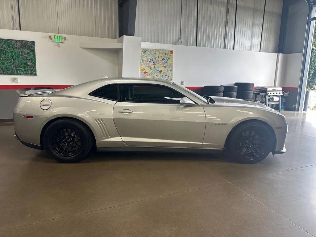 used 2013 Chevrolet Camaro car, priced at $41,999