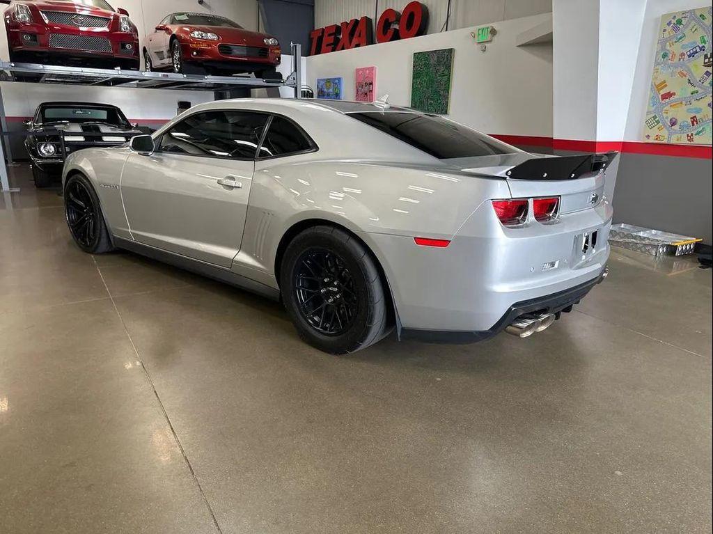 used 2013 Chevrolet Camaro car, priced at $41,999