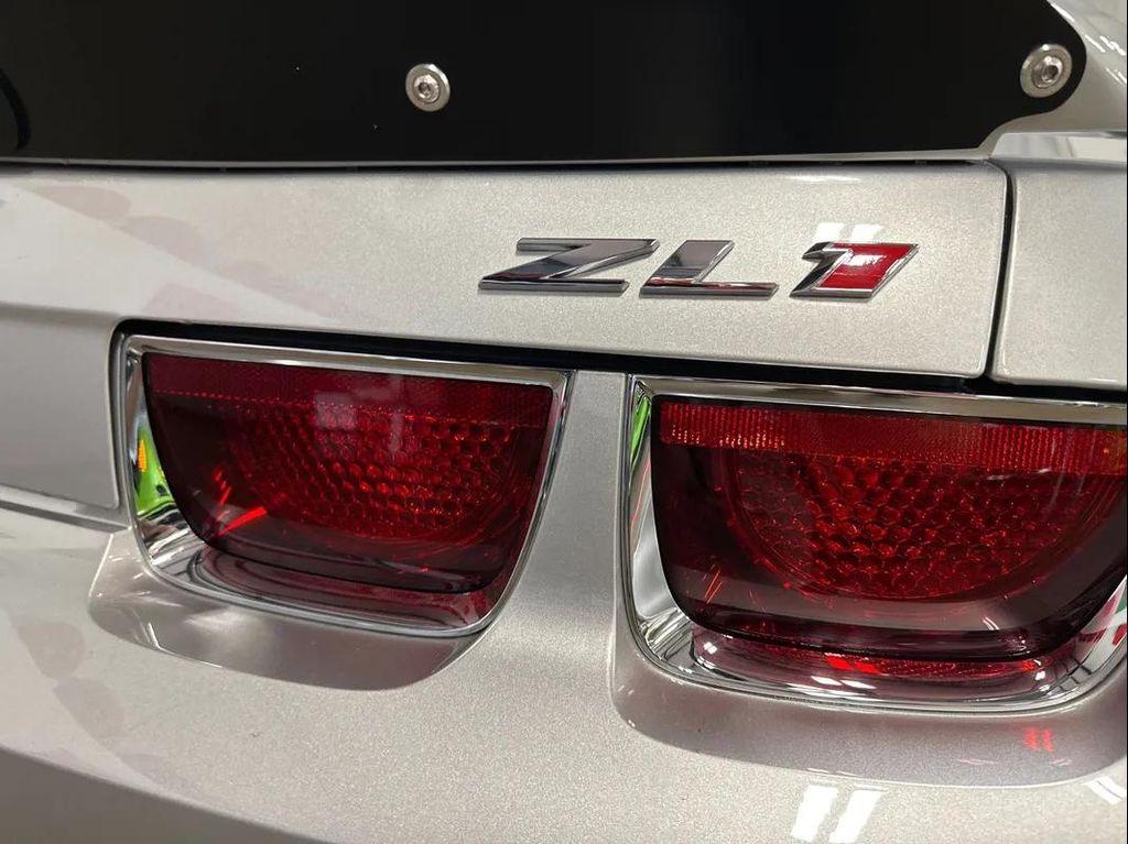 used 2013 Chevrolet Camaro car, priced at $41,999