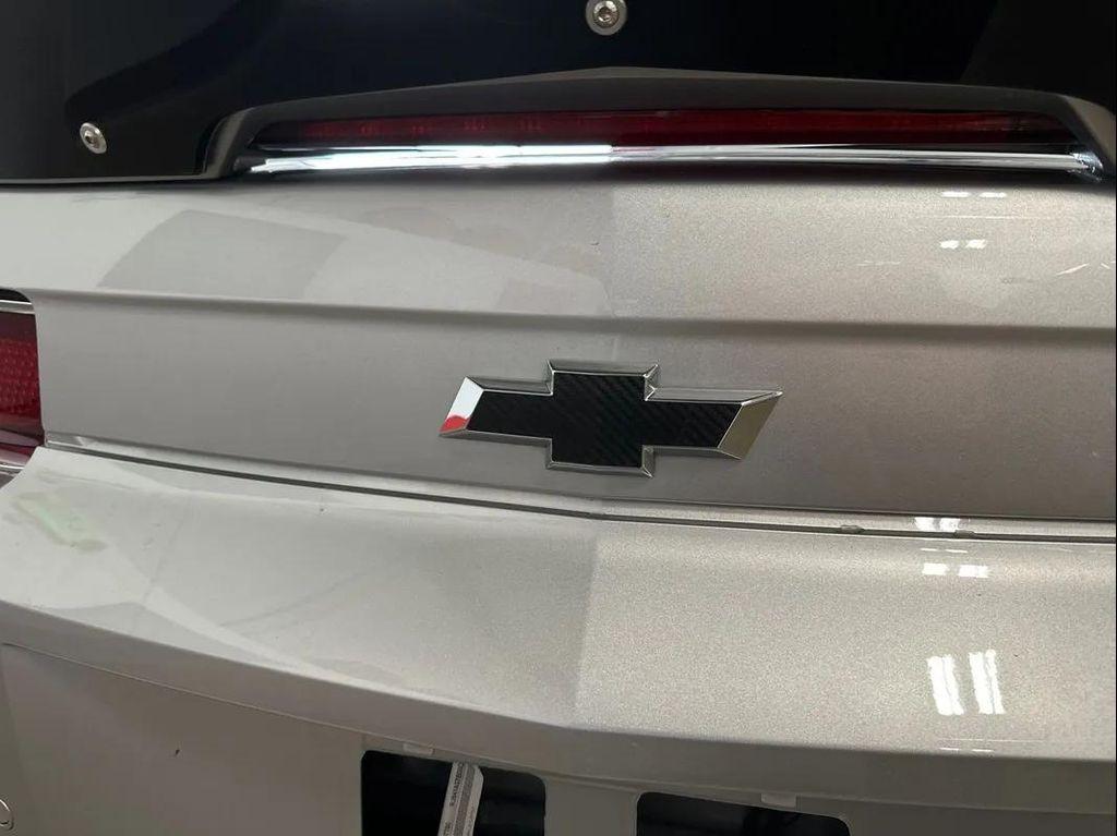 used 2013 Chevrolet Camaro car, priced at $41,999