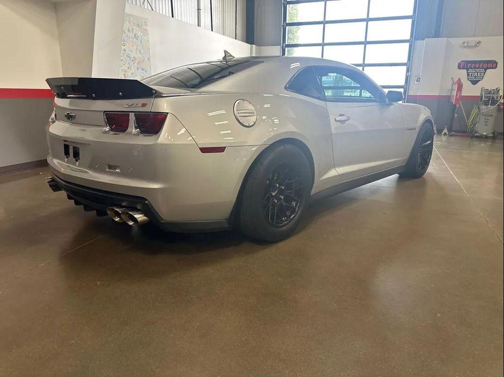 used 2013 Chevrolet Camaro car, priced at $41,999