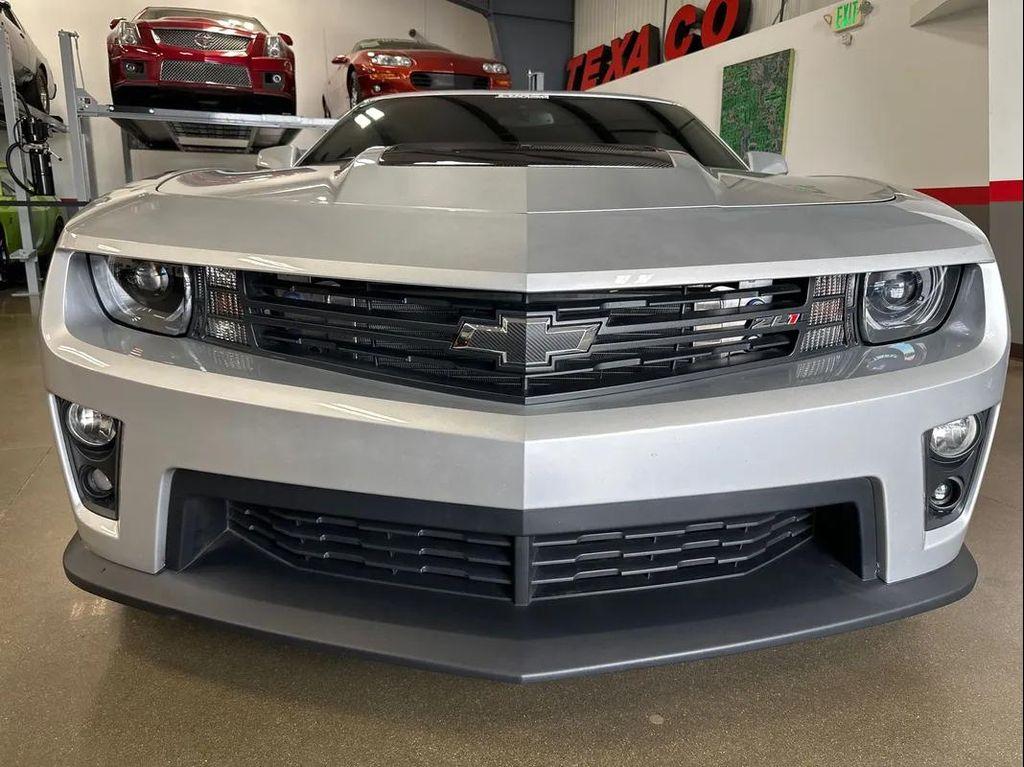 used 2013 Chevrolet Camaro car, priced at $41,999