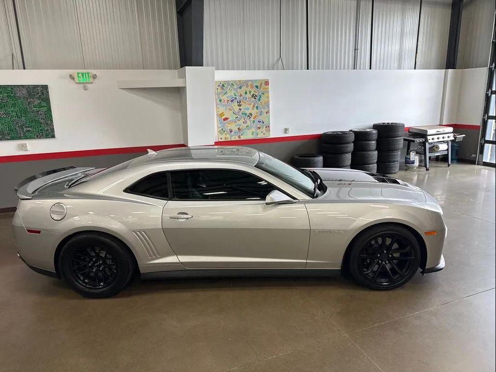 used 2013 Chevrolet Camaro car, priced at $41,999