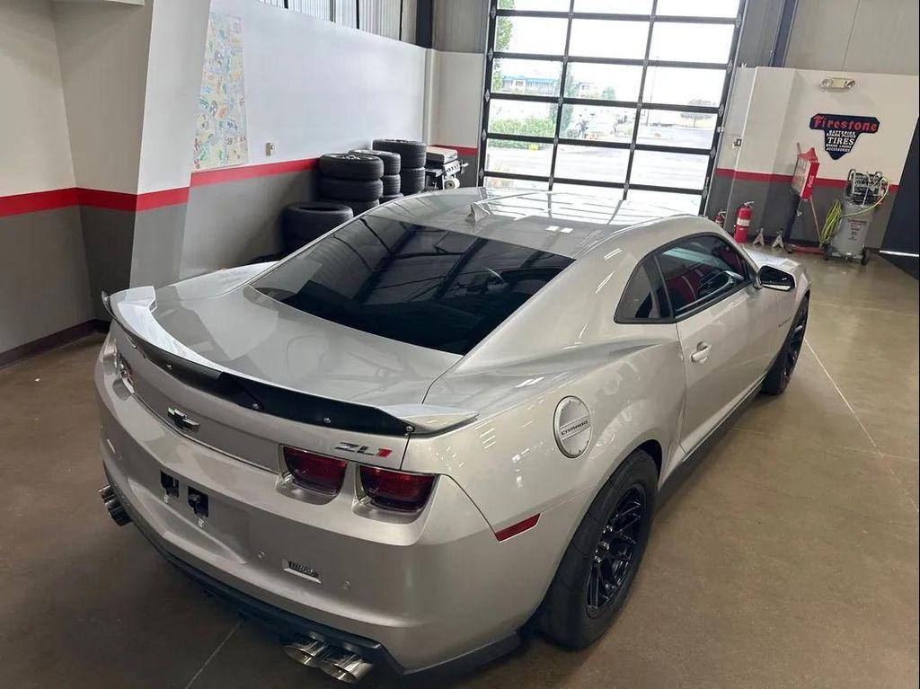used 2013 Chevrolet Camaro car, priced at $41,999