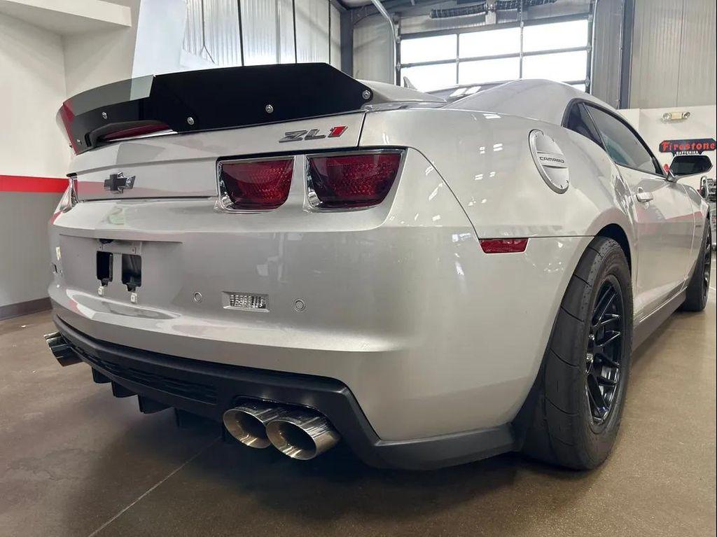 used 2013 Chevrolet Camaro car, priced at $41,999