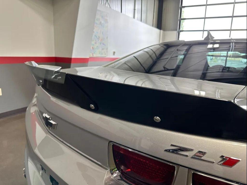 used 2013 Chevrolet Camaro car, priced at $41,999