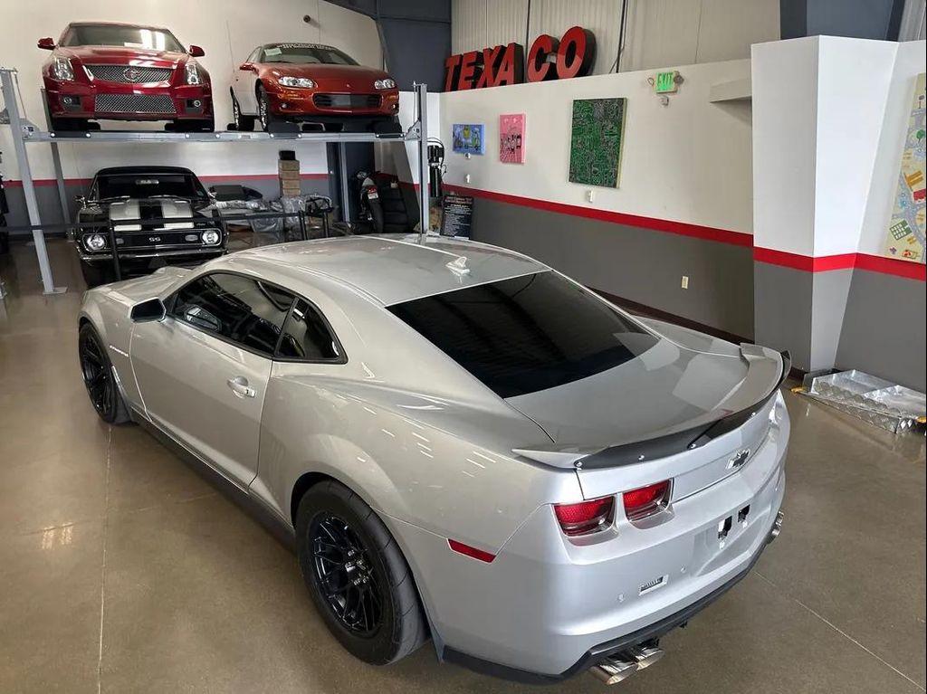 used 2013 Chevrolet Camaro car, priced at $41,999