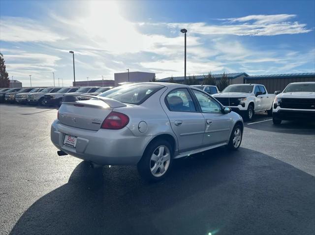 used 2004 Dodge Neon car, priced at $2,999