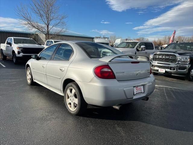 used 2004 Dodge Neon car, priced at $2,999