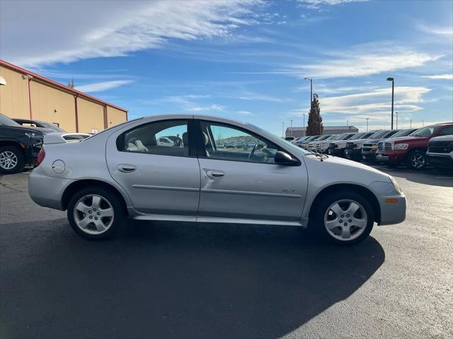 used 2004 Dodge Neon car, priced at $2,999