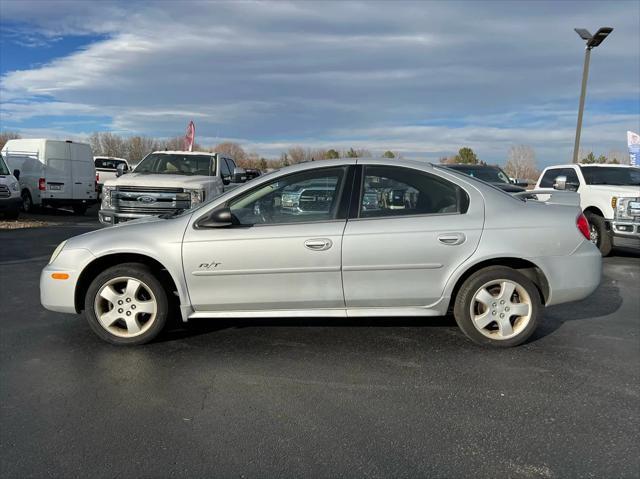 used 2004 Dodge Neon car, priced at $2,999