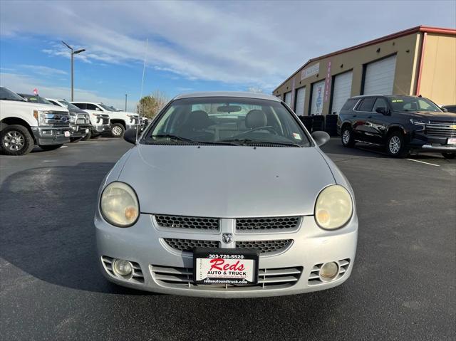 used 2004 Dodge Neon car, priced at $2,999