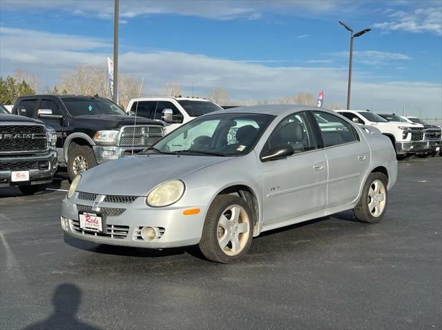 used 2004 Dodge Neon car, priced at $2,999